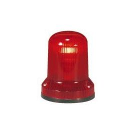 Señalización luminosa intermitente roja Minilamp 85N