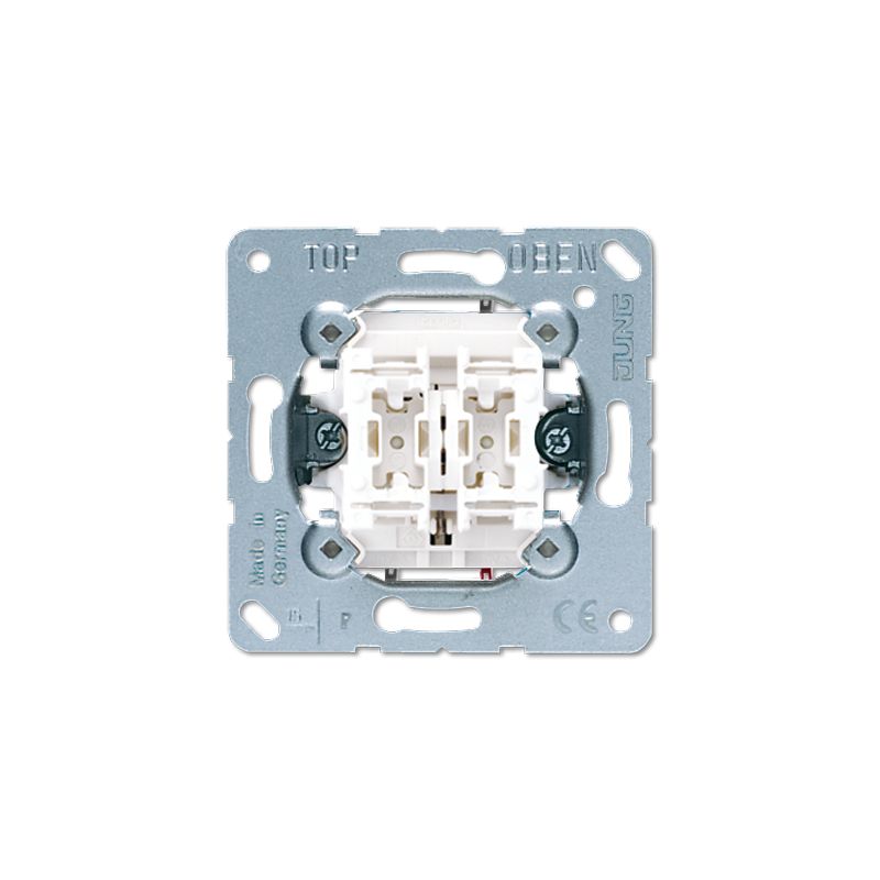 LS990 JUNG Interruptor para persianas Jung serie LS990 509VU