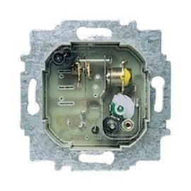 Interruptores y Enchufes por marca ABB NIESSEN Termostato de calefacción Niessen 8140