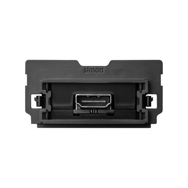 Simon 100 SIMON Conector Hdmi V1.4 Hembra 2m Simon 100