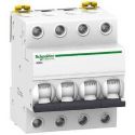 Interruptor Automático Magnetotérmico 4P 40A iK60N Schneider A9K24440