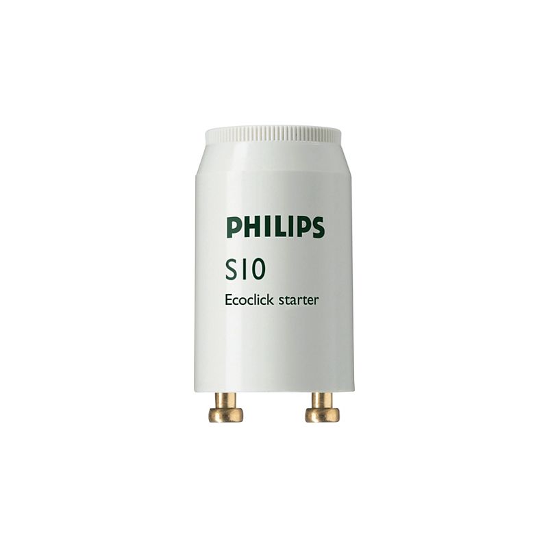 Black Friday PHILIPS Cebador 4-65W 240V Philips S10