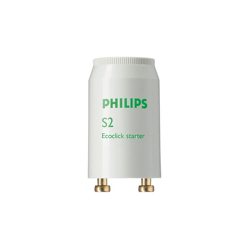 Black Friday PHILIPS Cebador 4-22W 240V Philips S2