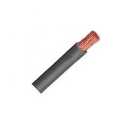 Cable unipolar MIGUELEZ Cable Libre Halógenos Flexible 16 mm2 Gris 100 metros