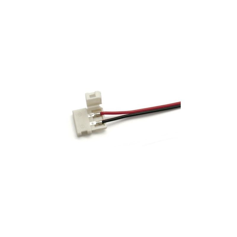 Black Friday ILUTREK Cable conector rápido tira LED monocolor 8mm