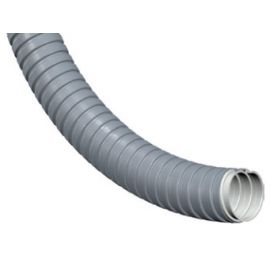 Tubo flexible helicoidal y Racores PEMSA Tubo flexible sapa plástico TFA DN36 Rollo 25m Pemsa 10011036