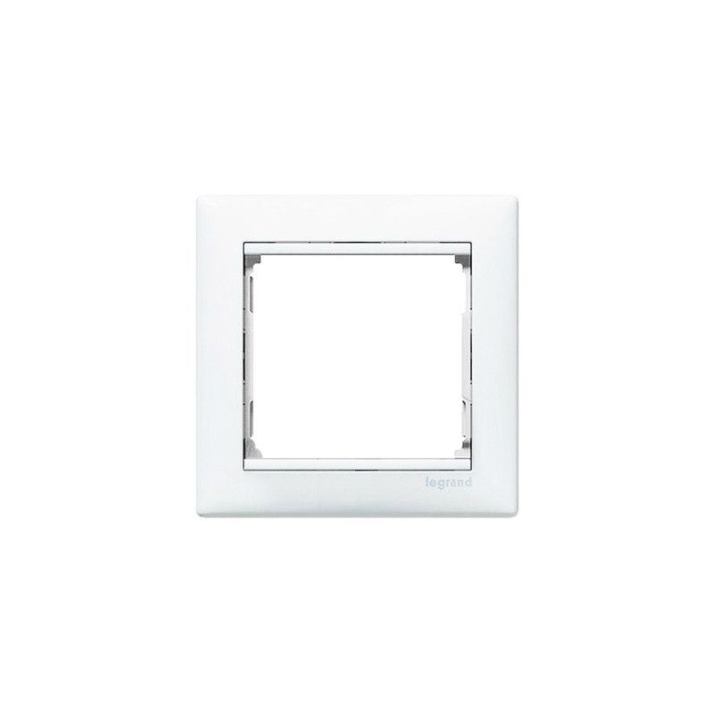 Legrand Valena LEGRAND Marco 1 elemento horizontal Blanco Legrand Valena 774451