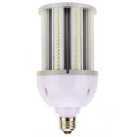 Lámpara led alumbrado vial IP64 54W E40 6500K