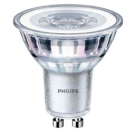 Lámpara Led SPOT 4,6W GU10 luz natural 840 36º Philips
