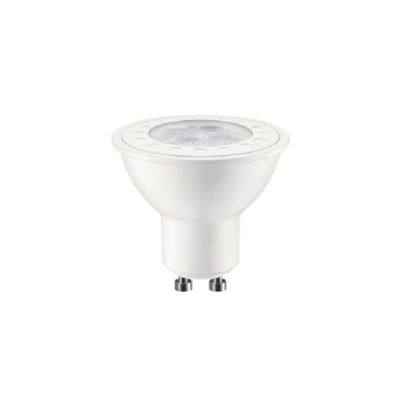 Black Friday MAZDA Bombilla dicroica led GU10 5,5W luz natural 840 36º