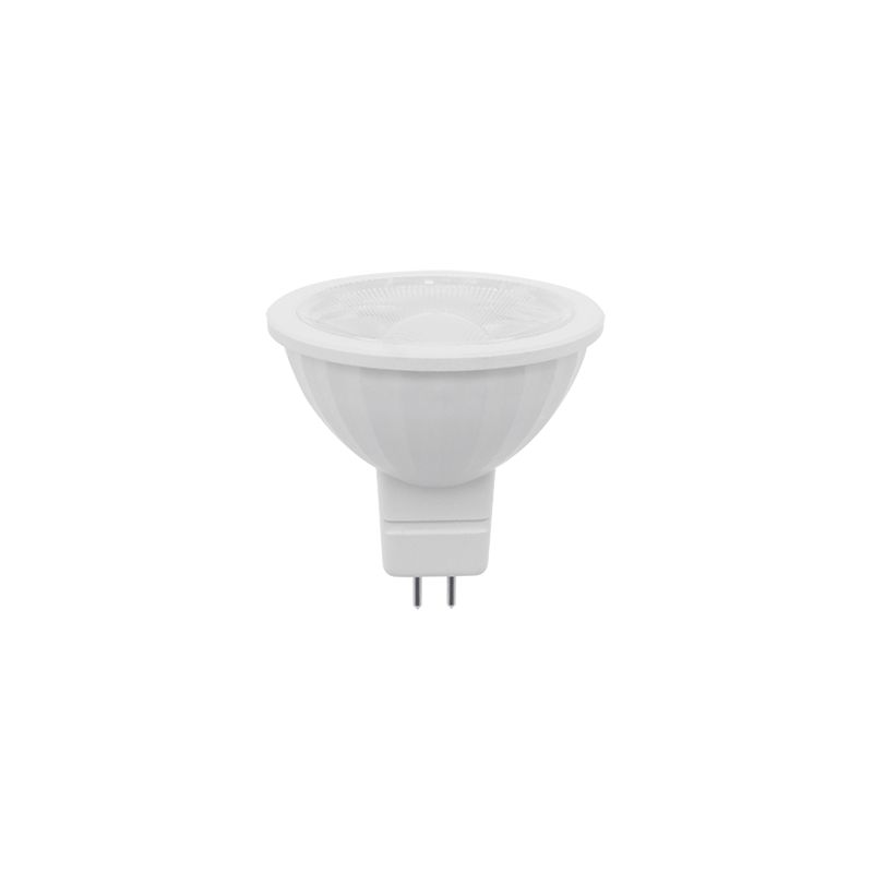 Black Friday PRILUX Bombilla LED 12V GU5.3 6W 4000K 100º