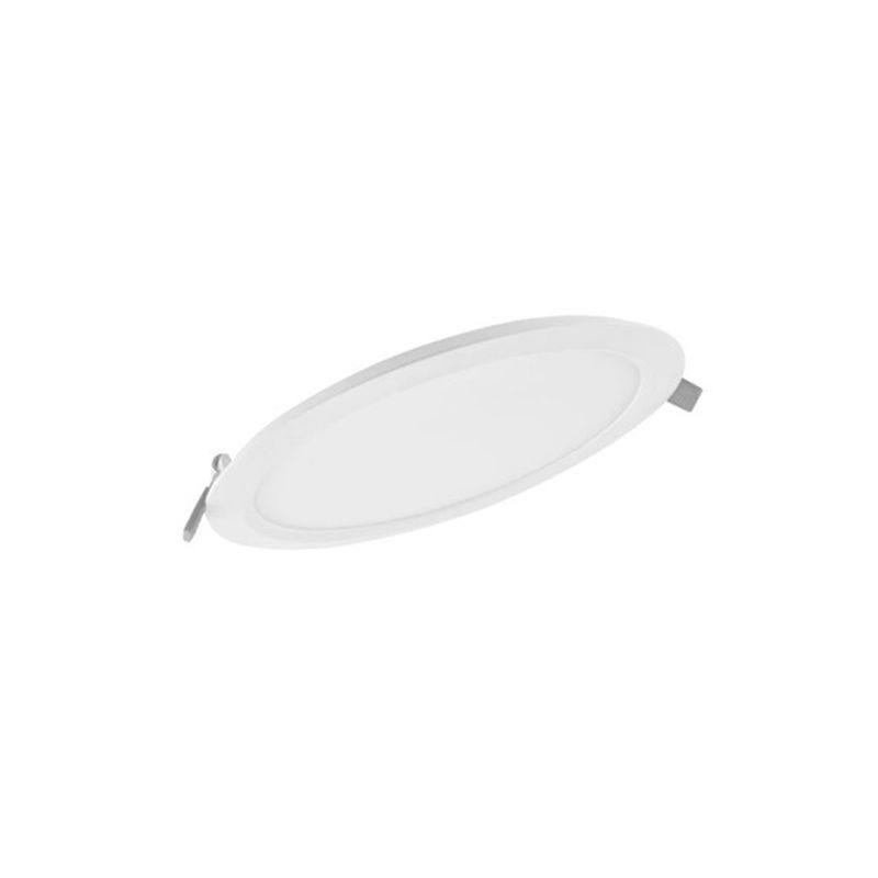 Black Friday LEDVANCE Downlight LED Slim 12W luz neutra 4000K Ø169mm blanco Ledvance