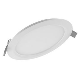 Black Friday LEDVANCE Downlight LED blanco Slim 6W luz neutra 4000K Ø118mm Ledvance