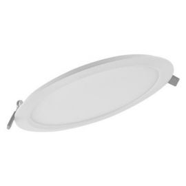 Black Friday LEDVANCE Downlight LED Slim 18W luz fría 6500K d.225mm DN210 blanco Ledvance