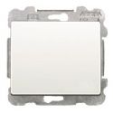 Interruptor-Conmutador Blanco BJC Iris Estanca 185006