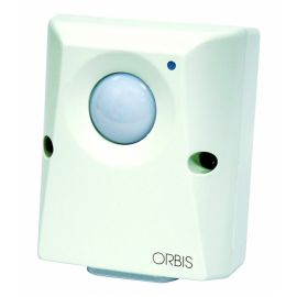 Detectores de presencia ORBIS Interruptor Crepuscular Orbilux de pared Orbis OB132012