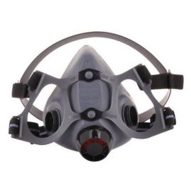 Máscara respiratoria reutilizable N 5500 Honeywell