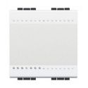 Conmutador 16A ancho blanco Bticino Livinglight N4003M2A