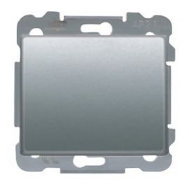 Tapa ciega aluminio fusion BJC Mega 22033-AF