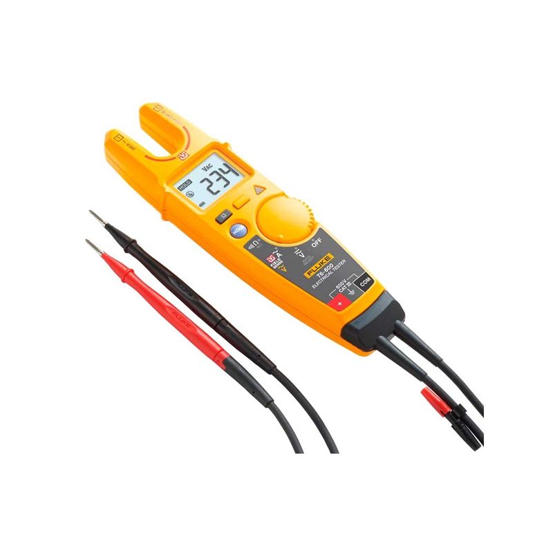 Black Friday FLUKE Multímetro digital 600V Fluke T6-600/EU