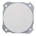 Tapa ciega blanco Simon 88800-30