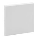 Tecla cruzamiento blanco Legrand Niloe Step 864107