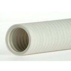 Tubo corrugado forrado libre de halógenos diámetro 20 mm rollo 100 metros  Aiscan FHF20
