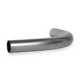 Curva para tubo de acero enchufable métrica 20 Aiscan CME20