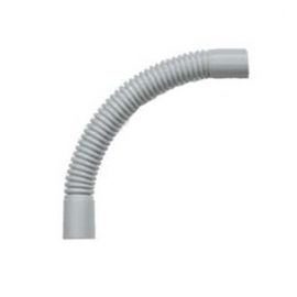 Curva flexible enchufable diámetro 16mm Aiscan CFG16
