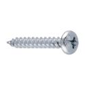 Tornillo tornigrap TG X  4x25 caja 100 unidades Apolo 930TG