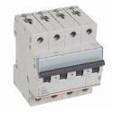 Interruptor Automático Magnetotérmico 4P 40A TX3 Legrand 403630