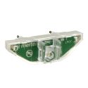 Lámpara Led 230 V Rojo Schneider (Series Elegance, D-Life, Elegance y Artec) MTN3901-0006