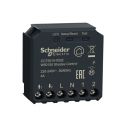 Micromodulo de control persianas Wiser Schneider New Unica CCT5015-0002