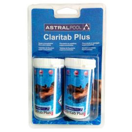 Tabletas floculantes super-concentradas AstralPool Claritab Plus