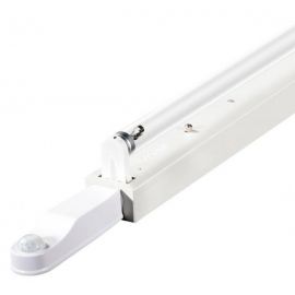 Regletas y Apliques LED SOLMAD Luminaria de purificación luz UV-C AirZing PRO 5040 Osram