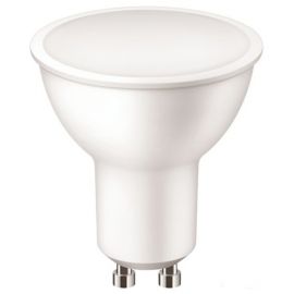 Bombilla led GU10 4,7W luz neutra 840 60º Mazda