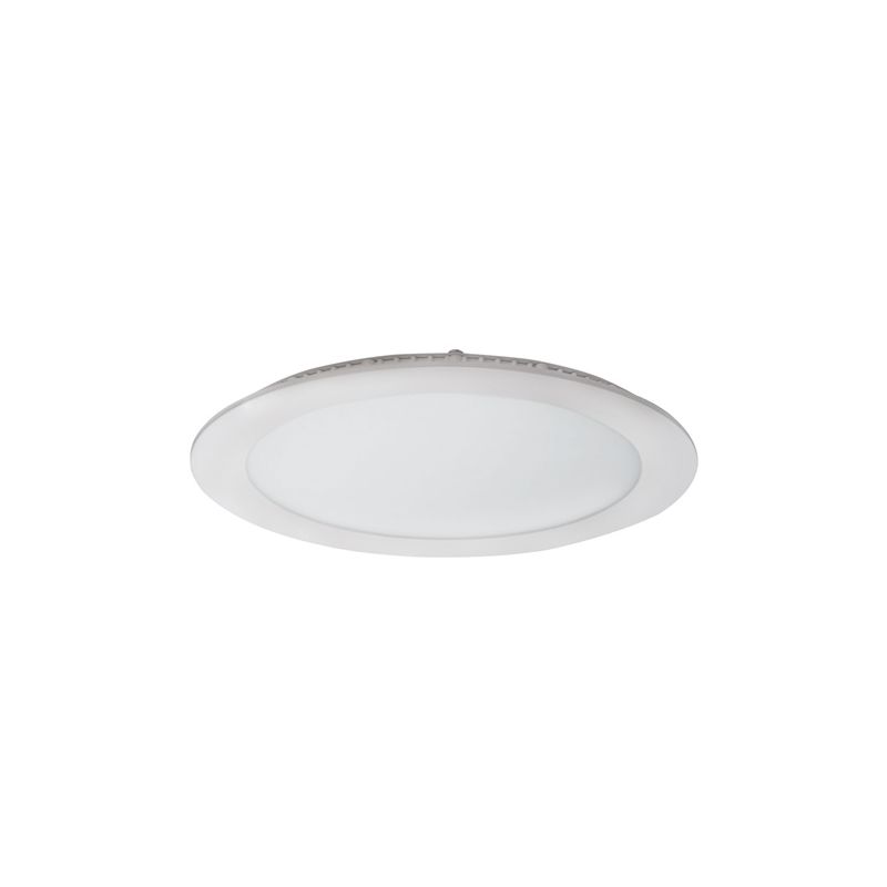 Black Friday PRILUX Downlight led Breno 18W luz neutra 4000K Ø225mm Prilux