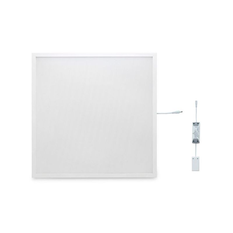 Black Friday LIT BY CARDI Panel led empotrable 60X60 Half Panel 32W 4000K