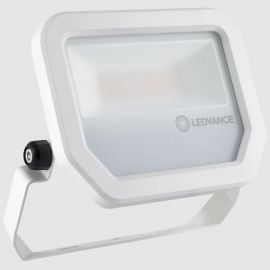 Proyector Floodlight led 20W 6500K blanco IP65 Ledvance