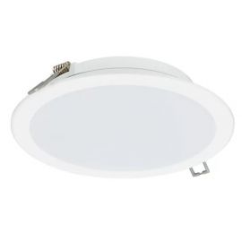 Downlight Led Philips 19W luz neutra 4000k Ø175mm DN065B G4