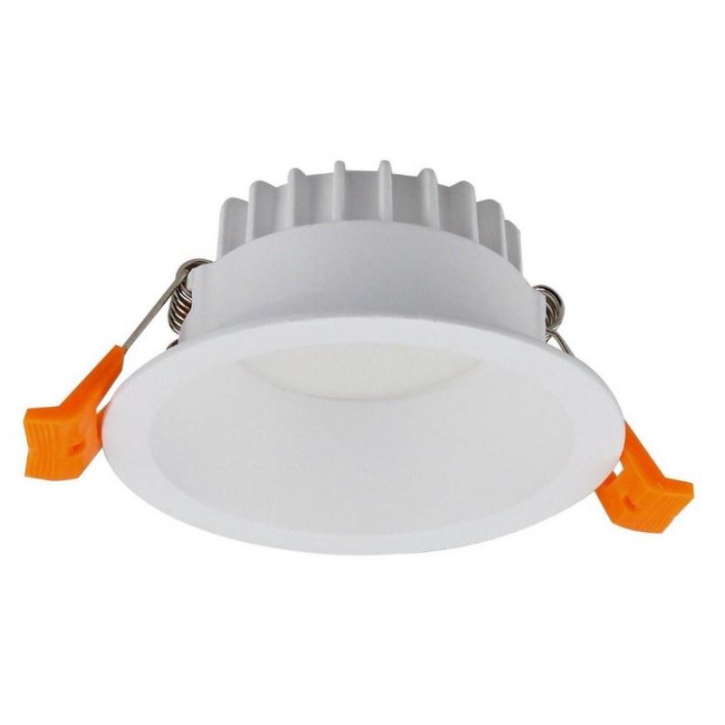 Black Friday LEDS C4 Downlight led IP54 Jet Ø85mm 6W 3000K Leds C4