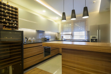 Cómo iluminar una cocina en reforma con tecnología LED - Ecoluz LED