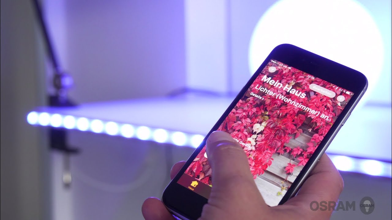 Bombilla LED Smart Homekit compatible con Apple GENERICO