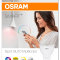 Bombillas OSRAM SMART+ Spot GU10 Multicolor