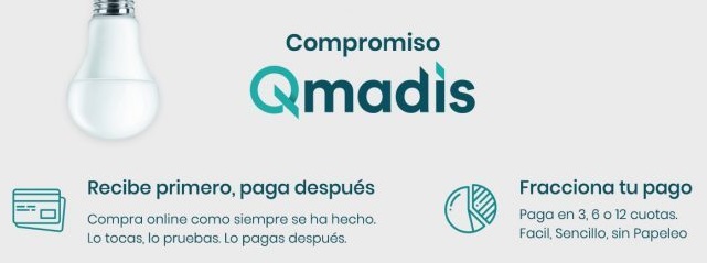 Compromiso Qmadis