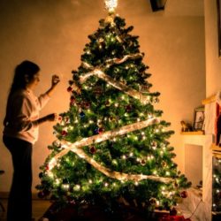 Luces Led de Navidad con 5% de Descuento en Qmadis