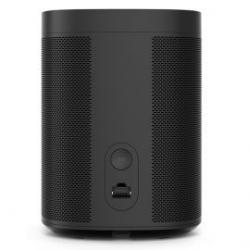 Altavoz Bluetooth Sonos One negro SNS-ONES