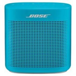 Altavoz Bose Bluetooth SoundLink Color II azul