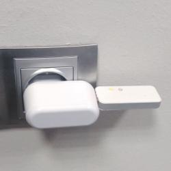 Central Wi-fi conexión USB para Gestión Climastar Avant Wifi y Avant DK 1