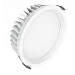 Downlight LED 14W luz natural ø160mm blanco Ledvance